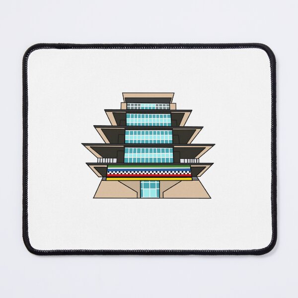 Item preview, IMS Pagoda designed and sold by luckeyduckdesgs.