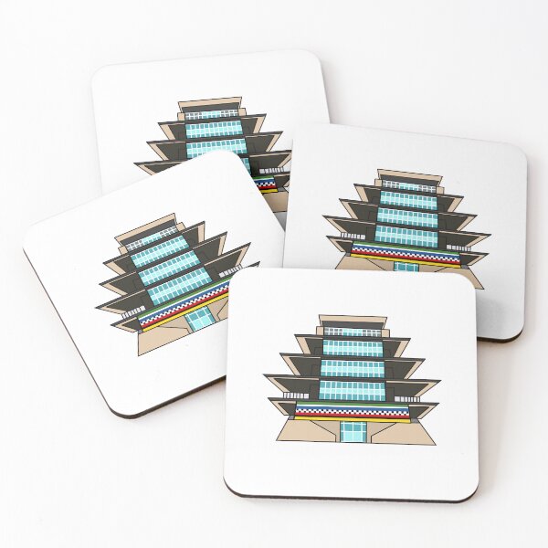Item preview, IMS Pagoda designed and sold by luckeyduckdesgs.