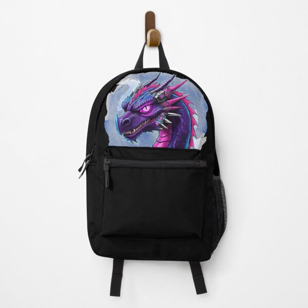 Item preview, Cyber Dragon designed and sold by Design_Your_Day.