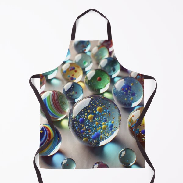 Item preview, marble madness designed and sold by TEEJAMBOREE.