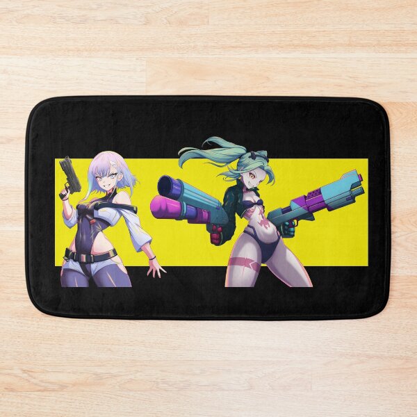 Item preview, rebecca and lucy second design designed and sold by AngelsFANART.