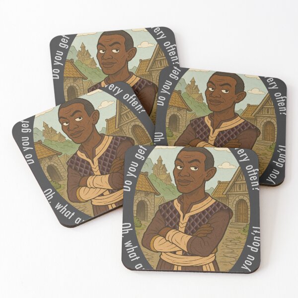 Item preview, Nazeem: Cloud District designed and sold by Shirtbag.