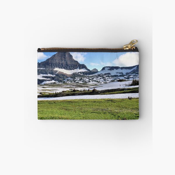 Item preview, Reynolds Mountain At Logan Pass 2 - Glacier National Park designed and sold by jtrommer.