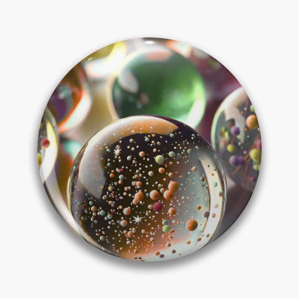 Item preview, marble madness designed and sold by TEEJAMBOREE.