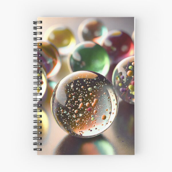 Item preview, marble madness designed and sold by TEEJAMBOREE.