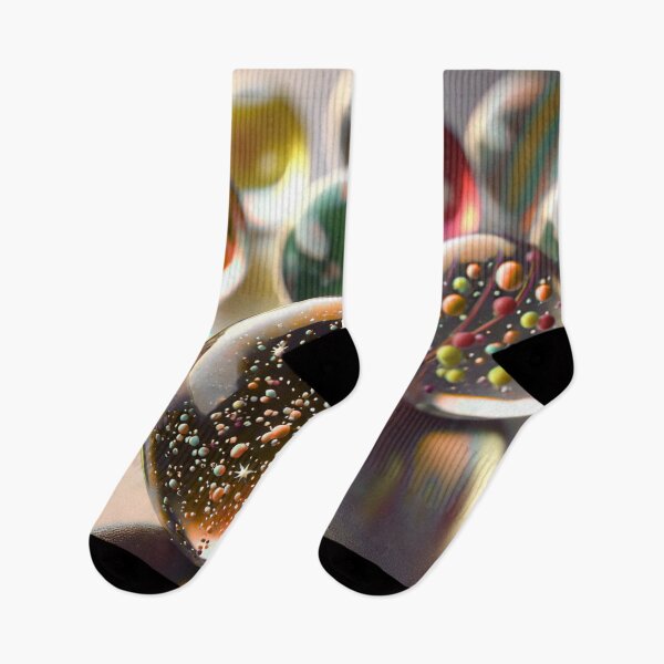 Item preview, marble madness designed and sold by TEEJAMBOREE.
