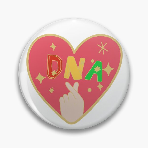 Item preview, BTS - DNA designed and sold by 0627june.