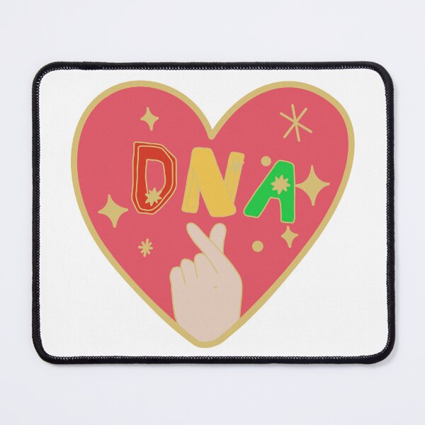 Item preview, BTS - DNA designed and sold by 0627june.