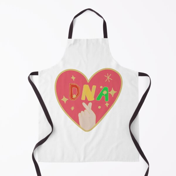 Item preview, BTS - DNA designed and sold by 0627june.