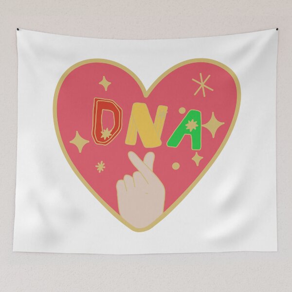 Item preview, BTS - DNA designed and sold by 0627june.