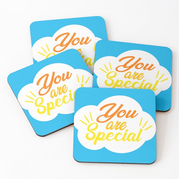 Item preview, You Are Special designed and sold by EmilyPotter.
