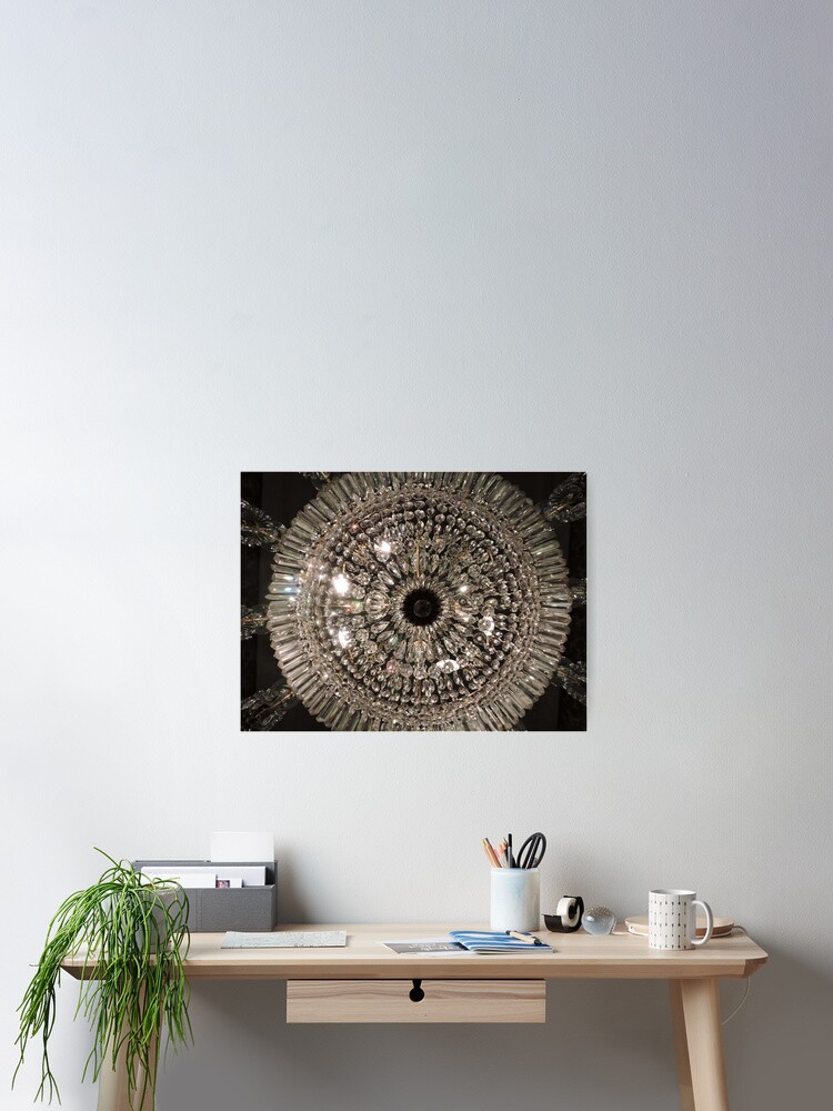 Like Tomorrow Doesn't Exist Poster