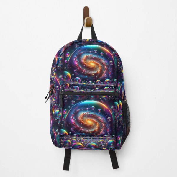 Item preview, Frothy Multiverse designed and sold by Living Dreamscapes - Eric Hamrin.