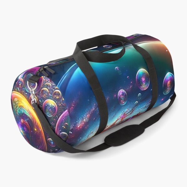 Item preview, Frothy Multiverse designed and sold by Living Dreamscapes - Eric Hamrin.