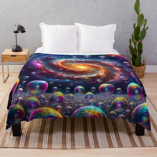 Item preview, Frothy Multiverse designed and sold by Living Dreamscapes - Eric Hamrin.