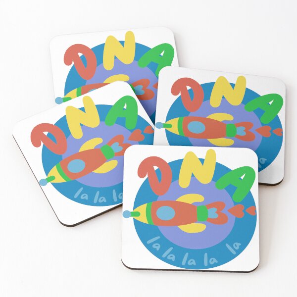 Item preview, BTS - DNA (2) designed and sold by 0627june.