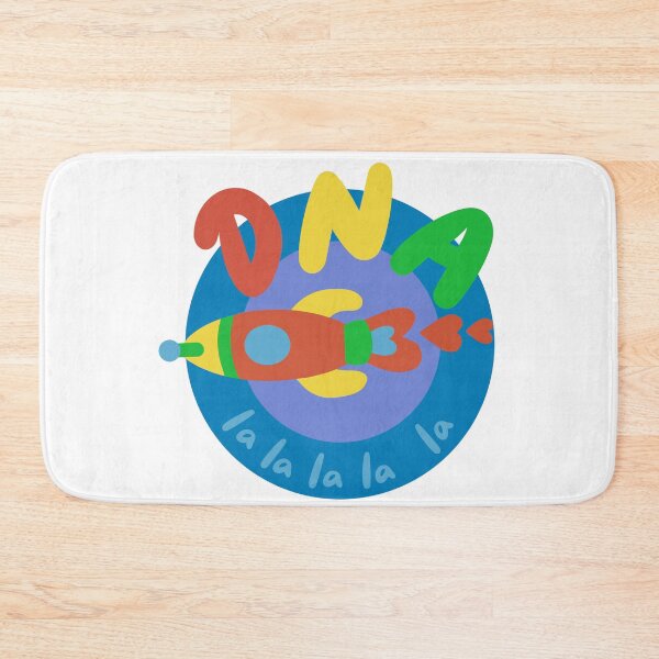 Item preview, BTS - DNA (2) designed and sold by 0627june.