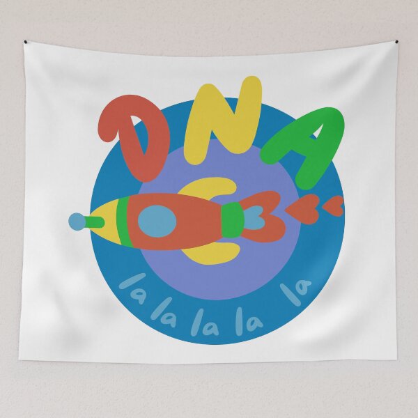Item preview, BTS - DNA (2) designed and sold by 0627june.