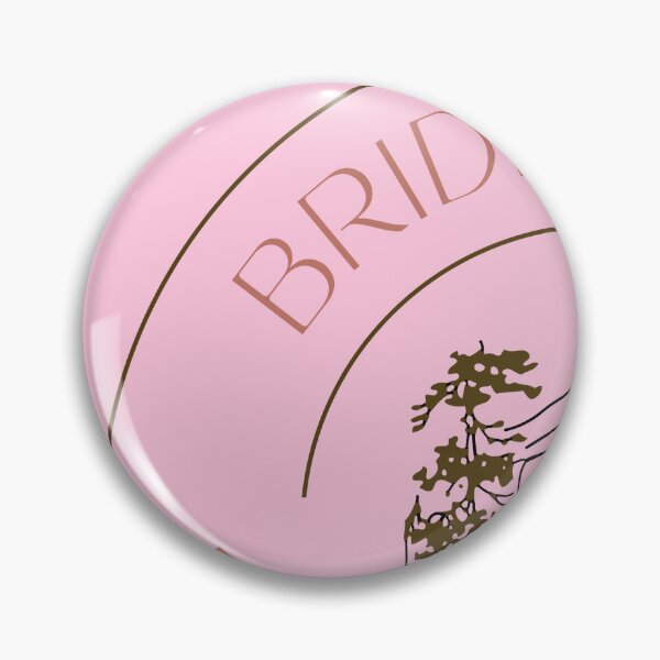 Item preview, Camp Bachelorette - Bride designed and sold by Julianna Reyes Designs.