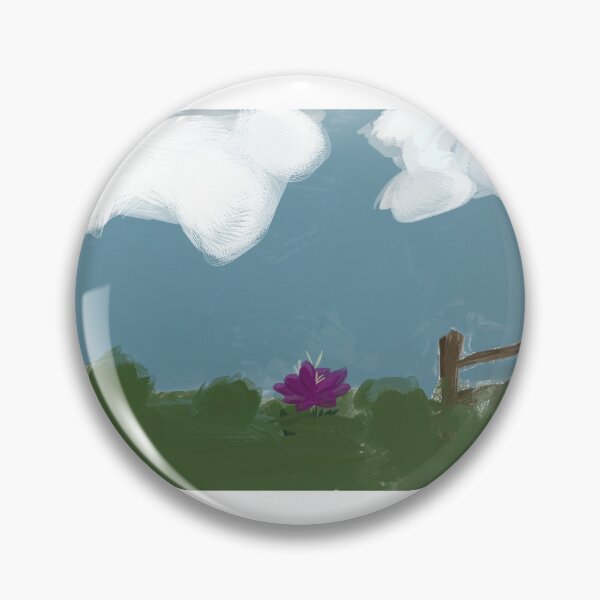 Item preview, Greener Pastures  designed and sold by FatallyOrnate.