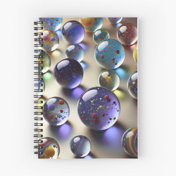 Item preview, marble madness designed and sold by TEEJAMBOREE.