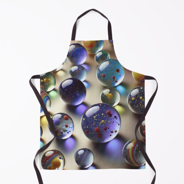 Item preview, marble madness designed and sold by TEEJAMBOREE.