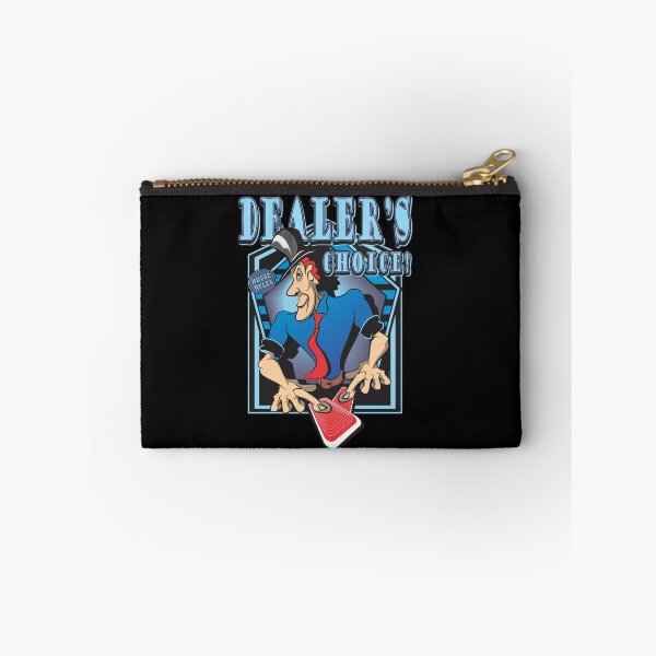 Item preview, DEALER'S CHOICE! designed and sold by MontanaJack.