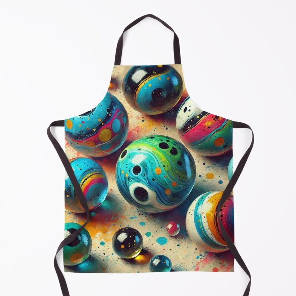 Item preview, marble madness designed and sold by TEEJAMBOREE.