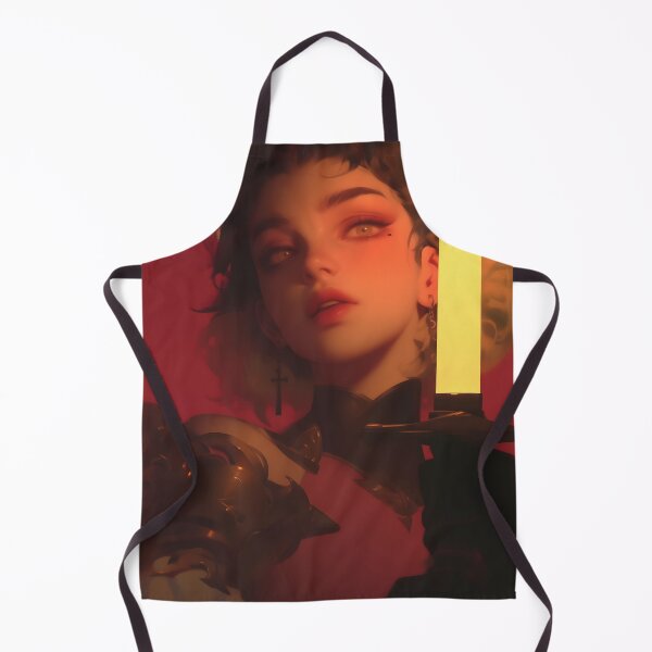 Item preview, Holy Knight designed and sold by Joeartzz.