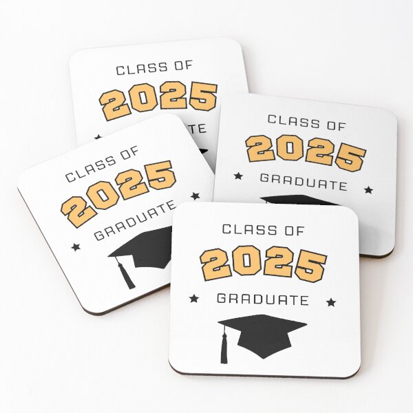 Item preview, Class of 2025 Graduate designed and sold by QWTees.