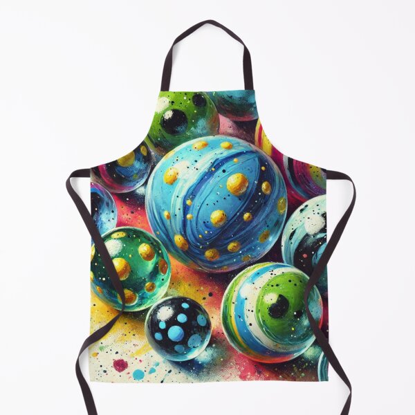 Item preview, marble madness designed and sold by TEEJAMBOREE.