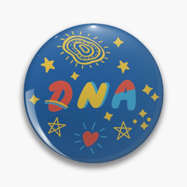 Item preview, BTS - DNA (3) designed and sold by 0627june.