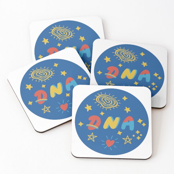 Item preview, BTS - DNA (3) designed and sold by 0627june.