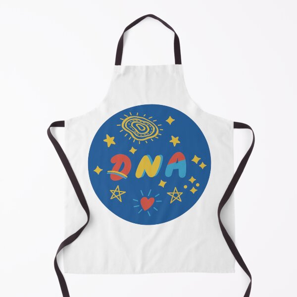 Item preview, BTS - DNA (3) designed and sold by 0627june.