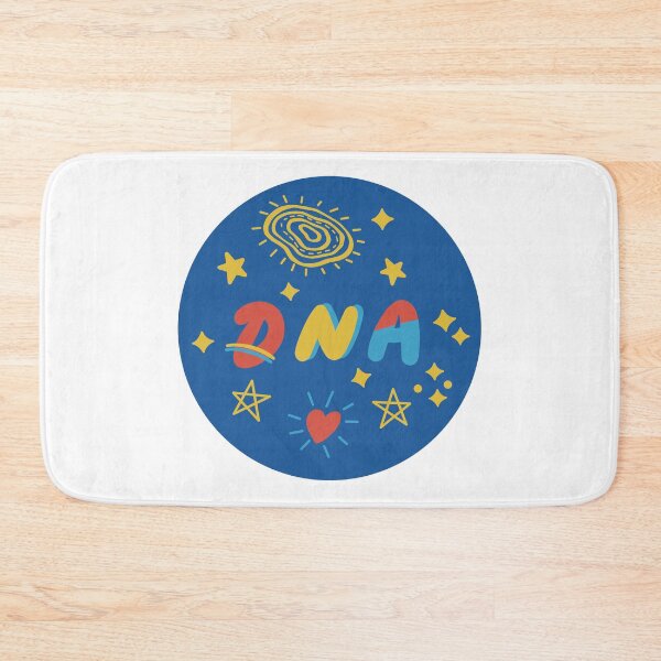 Item preview, BTS - DNA (3) designed and sold by 0627june.