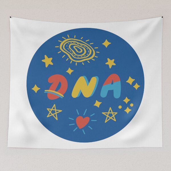 Item preview, BTS - DNA (3) designed and sold by 0627june.