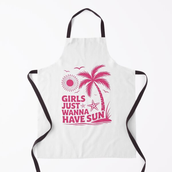 Item preview, Girls just wanna have sun designed and sold by Colón Graphix’s.