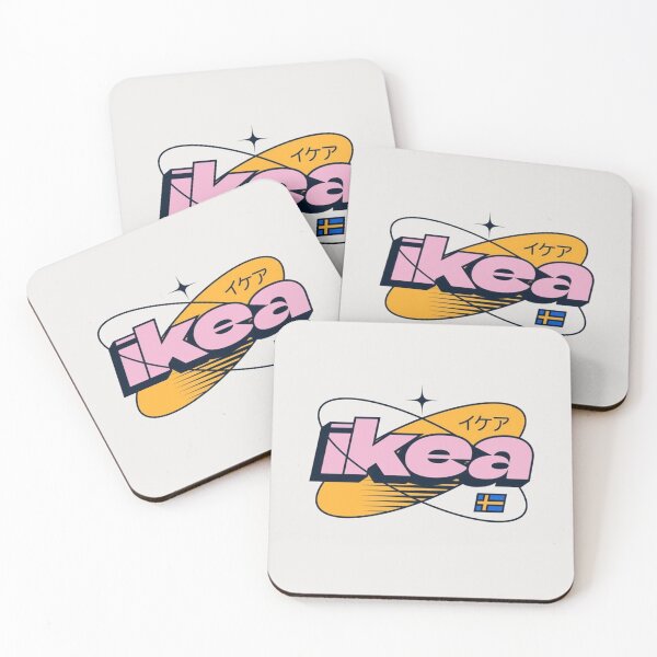 Item preview, IKEA with a Japanese Twist designed and sold by darkskinbender.