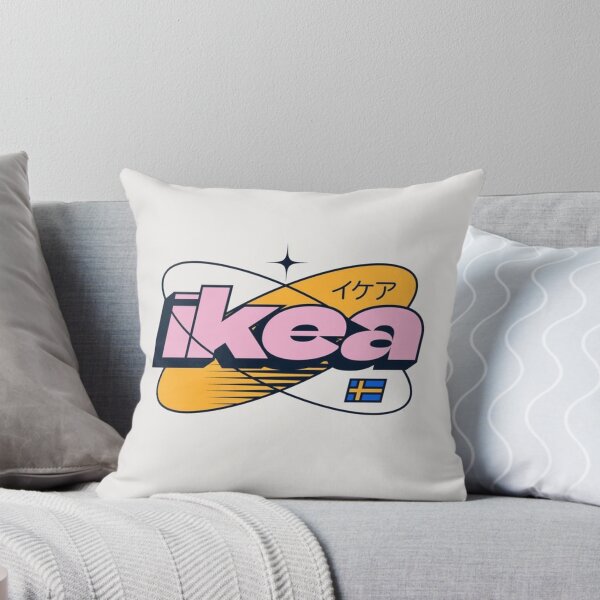 Item preview, IKEA with a Japanese Twist designed and sold by darkskinbender.