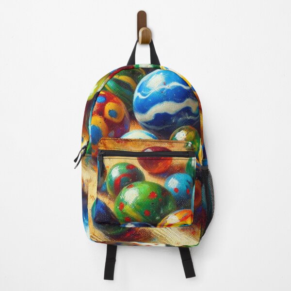 Item preview, marble madness designed and sold by TEEJAMBOREE.