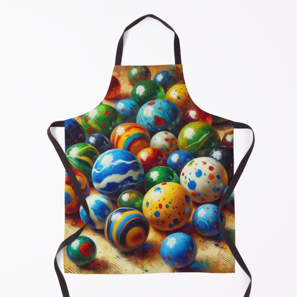 Item preview, marble madness designed and sold by TEEJAMBOREE.