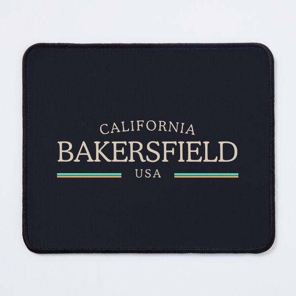 Item preview, Bakersfield California Heritage – Midnight designed and sold by buglevel.