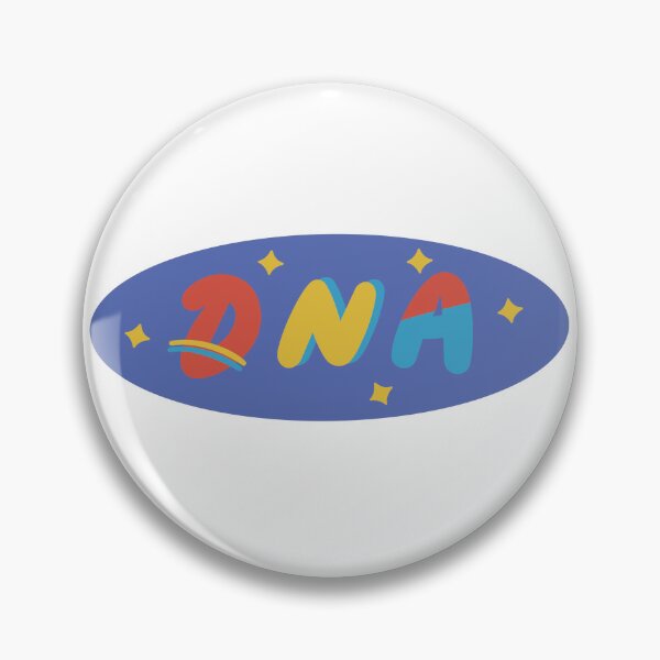 Item preview, BTS - DNA (4) designed and sold by 0627june.