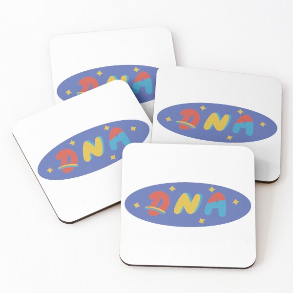 Item preview, BTS - DNA (4) designed and sold by 0627june.