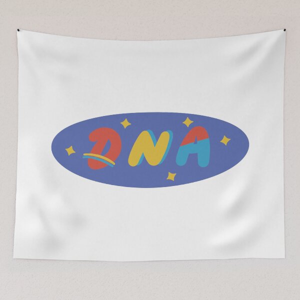Item preview, BTS - DNA (4) designed and sold by 0627june.