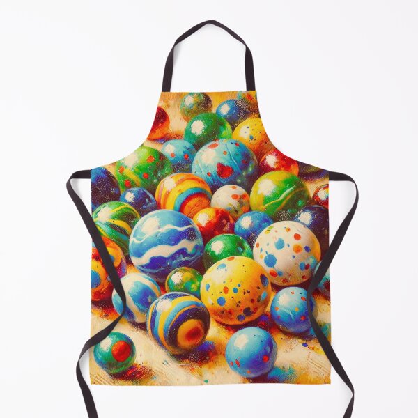 Item preview, marble madness designed and sold by TEEJAMBOREE.