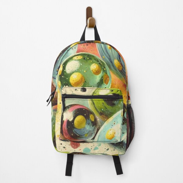 Item preview, marble madness designed and sold by TEEJAMBOREE.