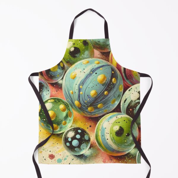 Item preview, marble madness designed and sold by TEEJAMBOREE.