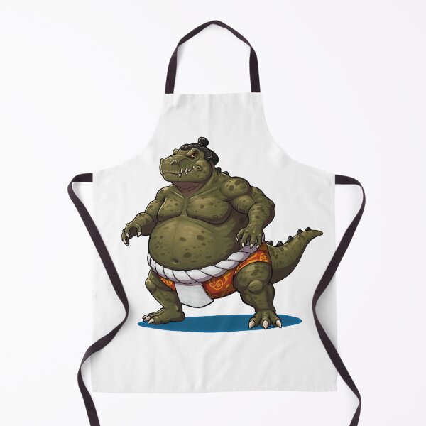 Item preview, SUMONSTER designed and sold by Cosmic Pop Lab.