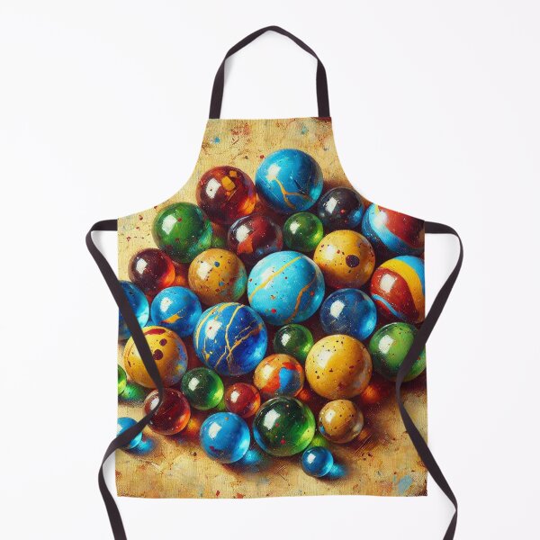 Item preview, marble madness designed and sold by TEEJAMBOREE.